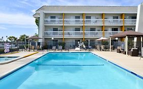 Dana Point Marina Inn